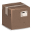 Taped Box Icon